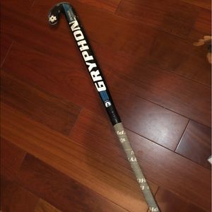 Gryphon field hockey stick
